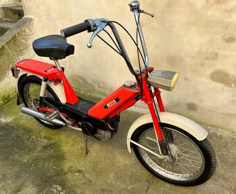 Jawa 207.500 - 4