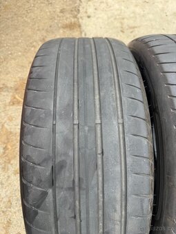 Letní Pneu 235/55 r18 - 4