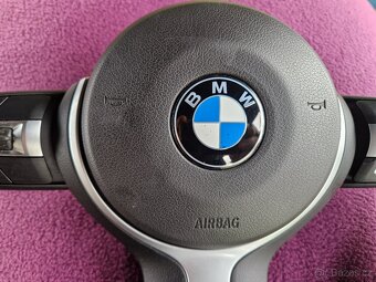 BMW F30/31 - 4