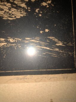 Obraz podepsaný - 4