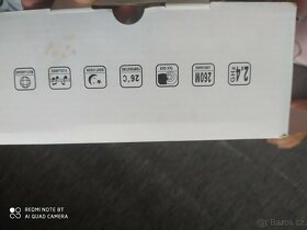 Video chůvička - 4