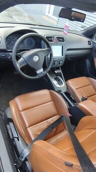 Volkswagen eos - 4