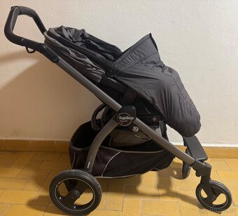 Kočárek Peg Perego Book S - 4