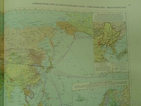 vojenský atlas - 4