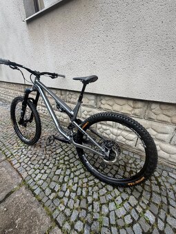 Commencal meta má 29 xl - 4