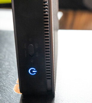 Externí grafická karta eGPU GPD G1 V2 - 4