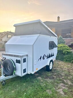 Mini karavan - 4