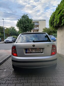 Fabia - 4