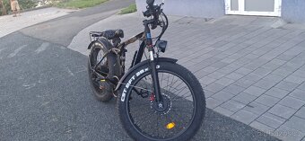 Elektrokolo E·BYCCO EB7 Pro na prodej - 4