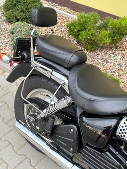 Triumph SPEEDMASTER - 4