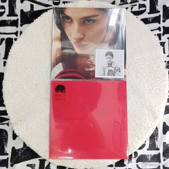 Limitované, podepsané a RSD vinyly (Taylor Swift, Chappell R - 4