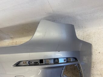 Zadní nárazník Audi A3 sportback - 4