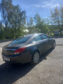 Insignia 2.0 cdti 118 kw - 4