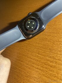 Apple Watch Cellular 41mm - 4
