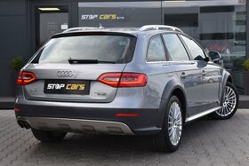 Audi A4 allroad, 3.0TDi Q.V6.180kW.S-TRONIC - 4