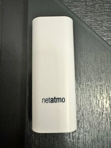 Netatmo inteligentní interiérová kamera - 4