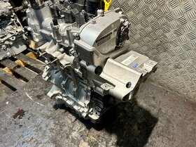 Seat Leon IV motor 1.0TSI DLAM - 4