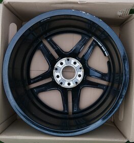 Disk orig. Mercedes-Benz A1774011500 - 4