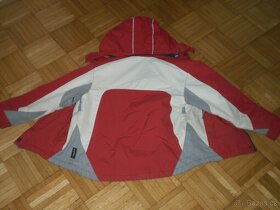 DĚTSKÁ ZIMNÍ BUNDA - 4