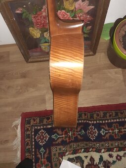 Vintage klasická kytara Ostertag 4/4. - 4