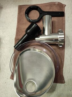 Příslušenství ke kuchyňskému robotu Kenwood Chef/Chef XL - 4