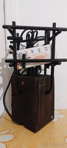 LED stolní lampa - 4