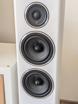 Wharfedale Diamond 11.3 - 4