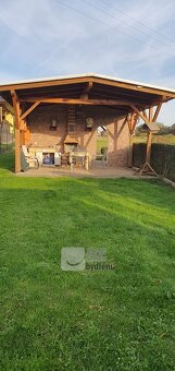Prodej zahrady 1004 m2 Hodonice, ev.č. 10963-2 - 4