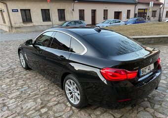 BMW 440i xDrive GranCoupé 2019 - 4