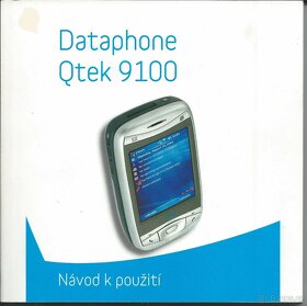 Qtek 9100 - 4