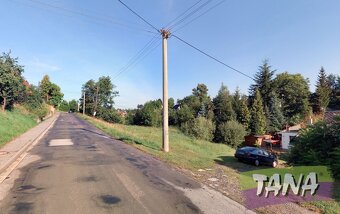 Prodej pozemky pro bydlení, 1 081 m2 - Dolní Brusnice - 4
