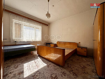 Prodej rodinného domu, 100 m², Podbořany - 4