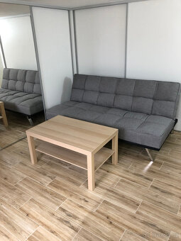 PRONÁJEM BYTU 2+KK, ZADNÍ LUHY, ZLÍN - 4