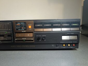 SONY TA-AX520 - 4
