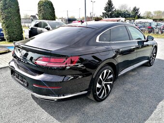 Volkswagen Arteon 2.0 TDi R-LINE 74 000KM ACC - 4