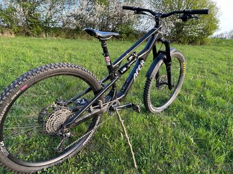 Enduro kolo ARC8 extra 29 - 4