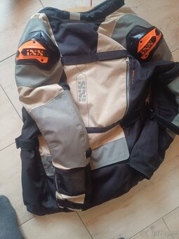Bunda Ixs - 4