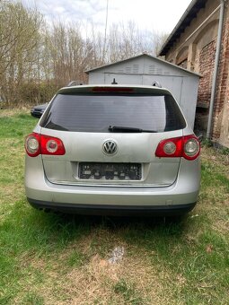 Passat B6 1.9tdi - 4