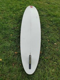 Windsurfingové prkno Tiga 120 litrů - 4