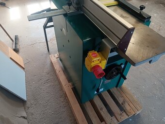 Hoblovka s protahem Rojek MSP 310 - 4