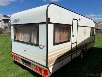 Karavan Knaus Azur - 4