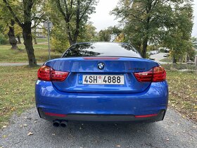BMW 435d xDrive 230kW - 4