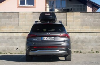 Hyundai Santa Fe 2023 - 4