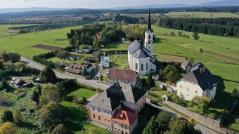 PRODEJ APARTMÁNOVÉHO DOMU "OBECNÁ ŠKOLA", SVĚTLÍK OKR. ČES - 4