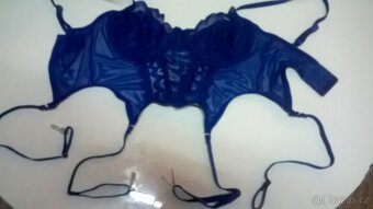 luxusni sexy pralo vel S - 4