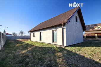 Prodej Rodinný dům, 89㎡ - 4