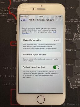 Apple iPhone 8 64GB - 4