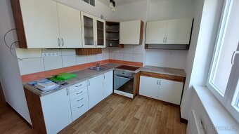 Pronájem bytu 2+1, 50 m2, Chotěboř, ul. Fominova - 4