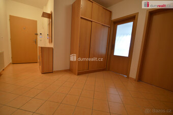 Prodej 2kk 56m2+balkon 5m2 P6 Řepy Zrzavého - 4