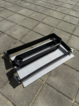 Konzole pro baterie Pylontech US5000 - 4
